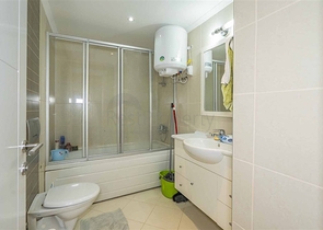 Apartment 2+1 in Oba district