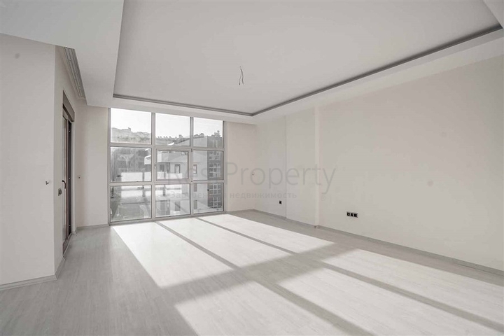 3+1 penthouse in Oba district