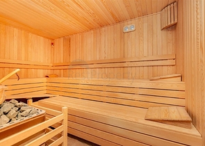 3+1 penthouse in Oba district