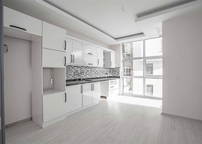 3+1 penthouse in Oba district