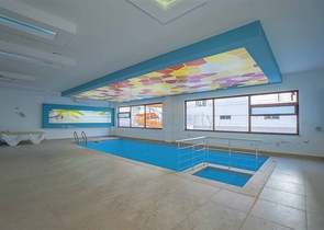 3+1 penthouse in Oba district