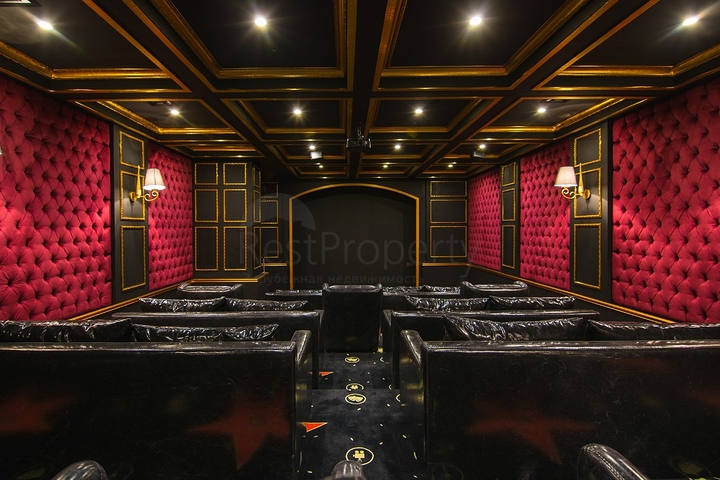 2+1 in the premium complex