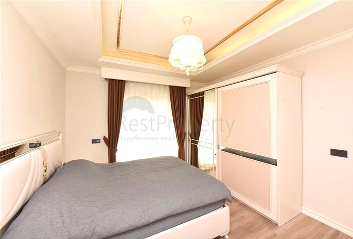 2+1 in the premium complex