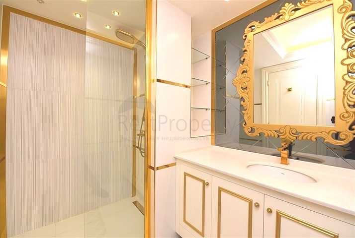 2+1 in the premium complex