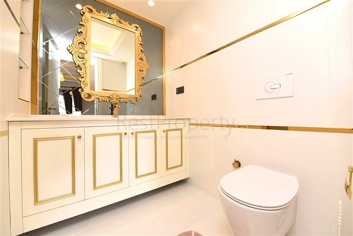 2+1 in the premium complex