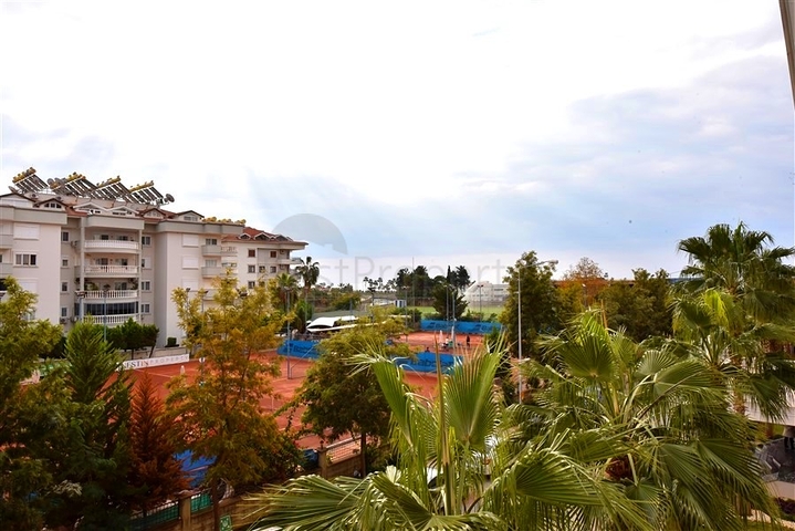 2+1 in the premium complex