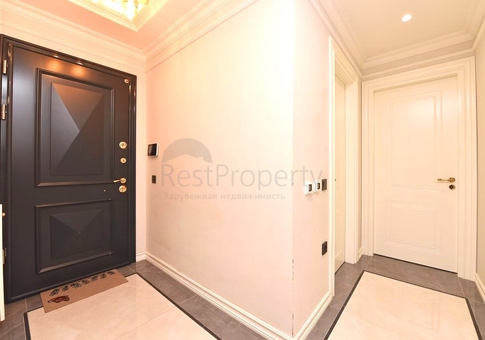 2+1 in the premium complex