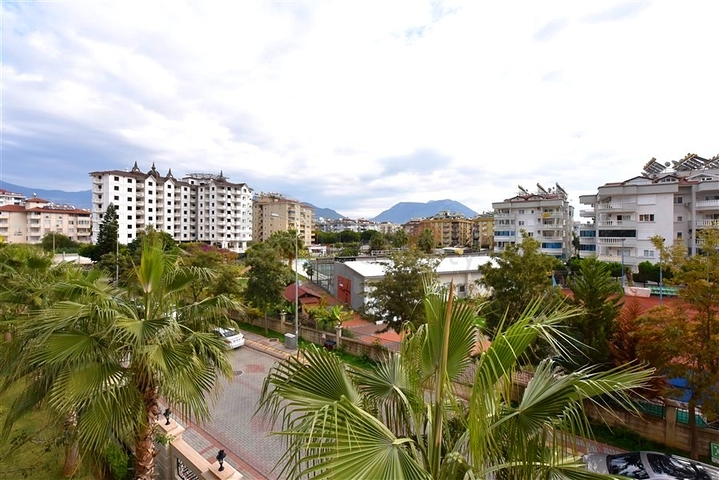 2+1 in the premium complex