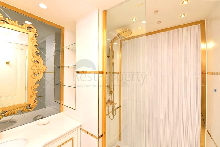 2+1 in the premium complex