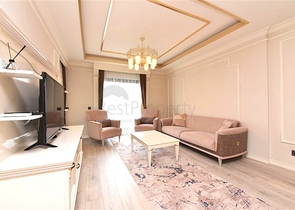 2+1 in the premium complex