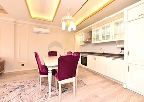 2+1 in the premium complex