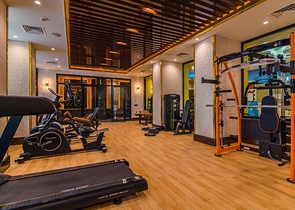 2+1 in the premium complex