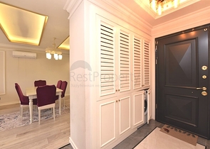 2+1 in the premium complex