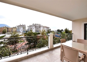 2+1 in the premium complex