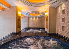 2+1 in the premium complex