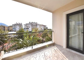 2+1 in the premium complex