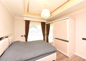 2+1 in the premium complex