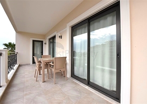 2+1 in the premium complex