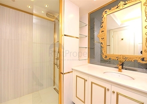 2+1 in the premium complex