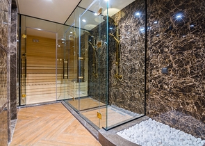 2+1 in the premium complex