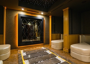 2+1 in the premium complex