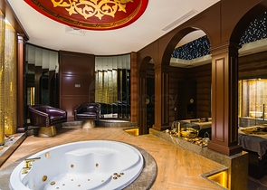 2+1 in the premium complex