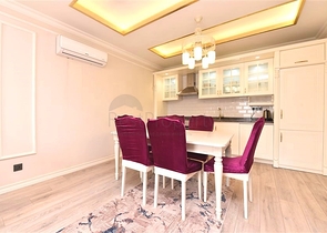 2+1 in the premium complex