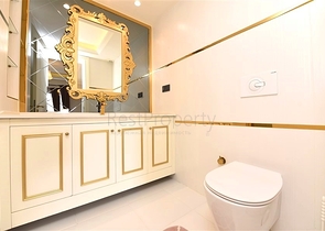 2+1 in the premium complex