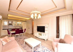 2+1 in the premium complex