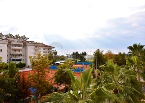 2+1 in the premium complex