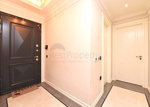 2+1 in the premium complex