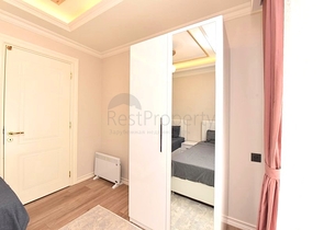 2+1 in the premium complex