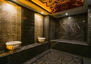 2+1 in the premium complex