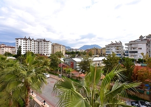 2+1 in the premium complex