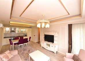 2+1 in the premium complex