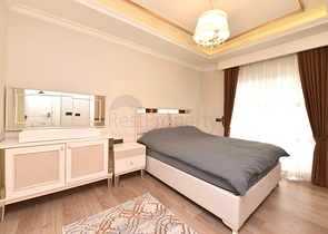 2+1 in the premium complex