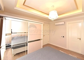 2+1 in the premium complex