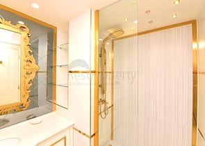 2+1 in the premium complex