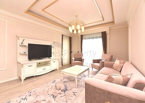 2+1 in the premium complex