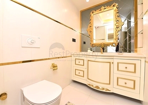 2+1 in the premium complex