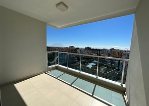 Apartment in Tosmur district