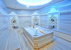 Apartment in Tosmur district