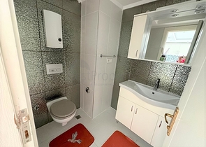 Apartment in Tosmur district