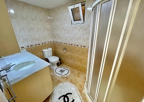 Large penthouse in Oba near the sea  