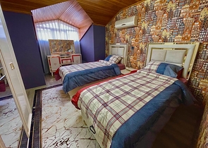 Large penthouse in Oba near the sea  