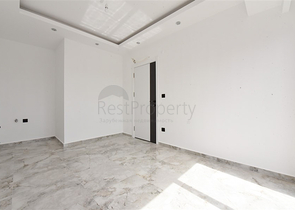 2+1 penthouse in Oba district 