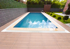 2+1 penthouse in Oba district 