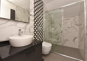 2+1 penthouse in Oba district 