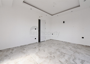 2+1 penthouse in Oba district 