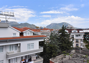 2+1 penthouse in Oba district 